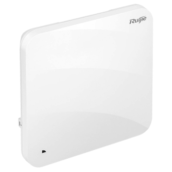PUNKT DOSTĘPOWY RG-AP840-L Wi-Fi 6, SFP 2.4 GHz, 5 GHz, 547 Mb/s + 4804 Mb/s RUIJIE