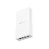 PUNKT DOSTĘPOWY RG-APF1250 PON E-LIGHTEN 2.4 GHz, 5 GHz, 300 Mb/s + 867 Mb/s RUIJIE / REYEE