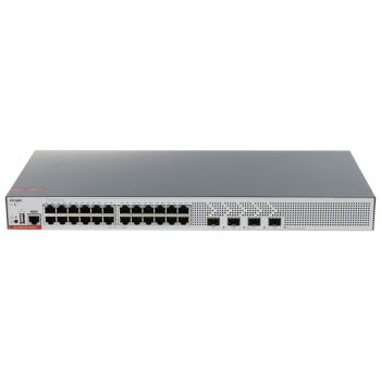 SWITCH POE RG-CS83-24GT4XS-P 24-PORTOWY + 4X SFP RUIJIE