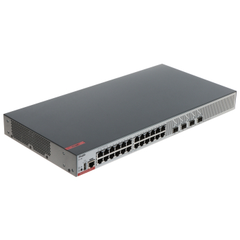 SWITCH POE RG-CS83-24GT4XS-P 24-PORTOWY + 4X SFP RUIJIE