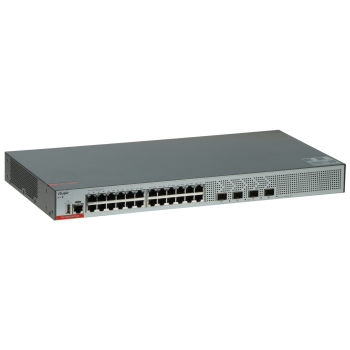 SWITCH   RG-CS83-24GT4XS 24-PORTOWY SFP RUIJIE