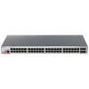 SWITCH POE RG-CS83-48GT4XS-P 48-PORTOWY + 4X SFP+ RUIJIE