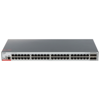 SWITCH POE RG-CS83-48GT4XS-P 48-PORTOWY + 4X SFP+ RUIJIE