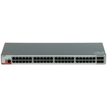 SWITCH   RG-CS83-48GT4XS 48-PORTOWY SFP RUIJIE