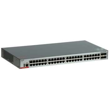 SWITCH   RG-CS83-48GT4XS 48-PORTOWY SFP RUIJIE