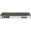 SWITCH POE RG-CS86-12XMG4VS-UP 12-PORTOWY + 4X SFP28 RUIJIE