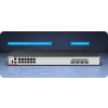 SWITCH POE RG-CS86-12XMG4VS-UP 12-PORTOWY + 4X SFP28 RUIJIE