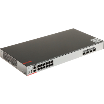SWITCH POE RG-CS86-12XMG4VS-UP 12-PORTOWY + 4X SFP28 RUIJIE