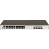 SWITCH POE RG-CS86-24MG4VS-UP 24-PORTOWY + 4X SFP28 RUIJIE