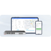 SWITCH POE RG-CS86-24MG4VS-UP 24-PORTOWY + 4X SFP28 RUIJIE