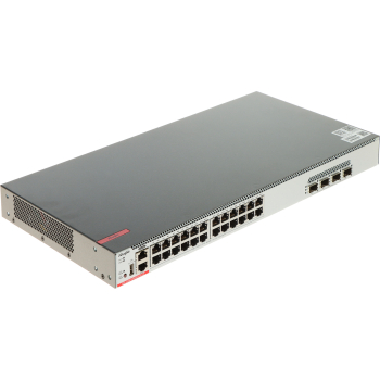 SWITCH POE RG-CS86-24MG4VS-UP 24-PORTOWY + 4X SFP28 RUIJIE