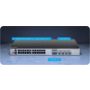 SWITCH POE RG-CS86-24XMG4XS4VS-UPD 24-PORTOWY + 4X SFP28 + 4X SFP+ RUIJIE