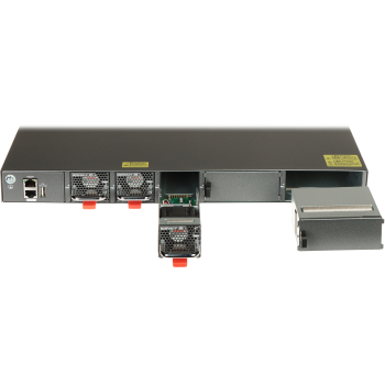 SWITCH POE RG-CS86-24XMG4XS4VS-UPD 24-PORTOWY + 4X SFP28 + 4X SFP+ RUIJIE