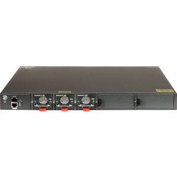 SWITCH POE RG-CS86-24XMG4XS4VS-UPD 24-PORTOWY + 4X SFP28 + 4X SFP+ RUIJIE