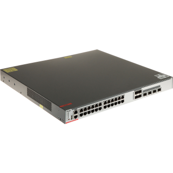 SWITCH POE RG-CS86-24XMG4XS4VS-UPD 24-PORTOWY + 4X SFP28 + 4X SFP+ RUIJIE