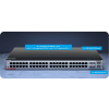 SWITCH POE RG-CS86-48MG4VS2QXS-UPD 48-PORTOWY + 4X SFP28 + 2X QSFP+ RUIJIE