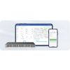 SWITCH POE RG-CS86-48MG4VS2QXS-UPD 48-PORTOWY + 4X SFP28 + 2X QSFP+ RUIJIE