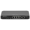 ROUTER RG-EG105G-P-V3 4 PoE REYEE