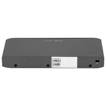 ROUTER RG-EG105G-P-V3 4 PoE REYEE