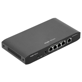 ROUTER RG-EG105G-P-V3 4 PoE REYEE