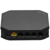 ROUTER WIFI RG-EG105GW(T) Wi-Fi 5, 2.4 GHz, 5 GHz 400 Mbps + 867 Mbps REYEE