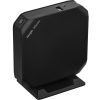 ROUTER WIFI RG-EG105GW(T) Wi-Fi 5, 2.4 GHz, 5 GHz 400 Mbps + 867 Mbps REYEE