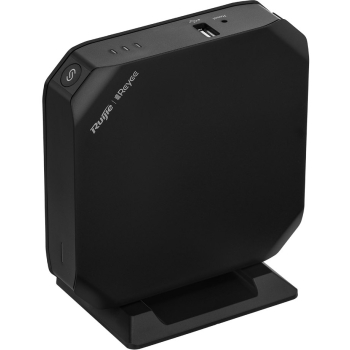 ROUTER WIFI RG-EG105GW(T) Wi-Fi 5, 2.4 GHz, 5 GHz 400 Mbps + 867 Mbps REYEE