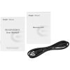 ROUTER WIFI RG-EG105GW-X Wi-Fi 6, 574 Mbps + 2404 Mbps REYEE