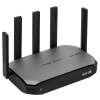 ROUTER WIFI RG-EG105GW-X Wi-Fi 6, 574 Mbps + 2404 Mbps REYEE