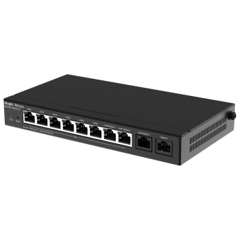 ROUTER RG-EG310GH-P-E 8 PoE REYEE
