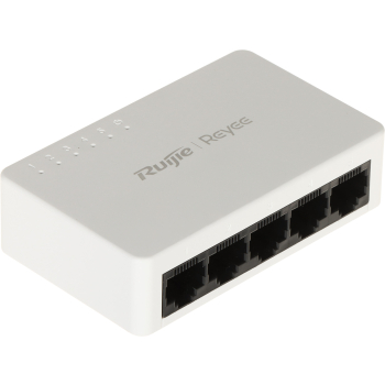 SWITCH   RG-ES05F 5-PORTOWY REYEE