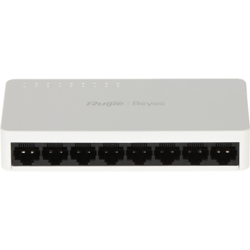 SWITCH   RG-ES08F 8-PORTOWY REYEE