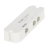 Switch POE RG-ES103F-P 2-PORTOWY + 1X UPLINK REYEE