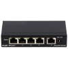 SWITCH   RG-ES105GD 5-PORTOWY REYEE