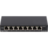 SWITCH   RG-ES108GD 8-PORTOWY REYEE