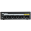 SWITCH POE RG-ES110F-P 8-PORTOWY REYEE