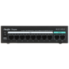 SWITCH POE RG-ES110FG-P 8-PORTOWY REYEE