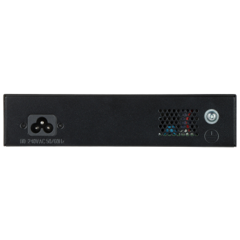 SWITCH POE RG-ES110GS-P-L 8-PORTOWY SFP REYEE