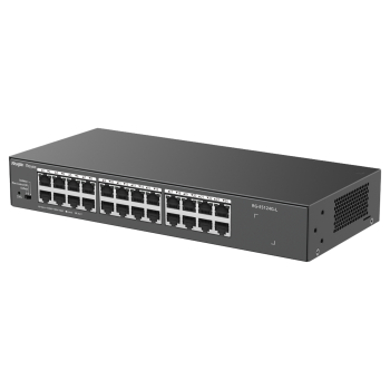SWITCH   RG-ES124G-L 24-PORTOWY REYEE