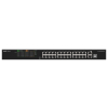 SWITCH POE RG-ES126FGS-LP 24-PORTOWY REYEE