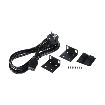 SWITCH POE RG-ES126FGS-P 24-PORTOWY REYEE