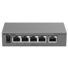 SWITCH   RG-ES205GC-V2 5-PORTOWY REYEE