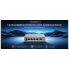 SWITCH   RG-ES205GC-V2 5-PORTOWY REYEE