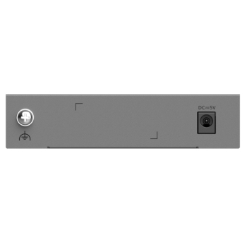 SWITCH   RG-ES205GC-V2 5-PORTOWY REYEE