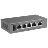 SWITCH   RG-ES205GC-V2 5-PORTOWY REYEE