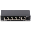 SWITCH   RG-ES205GC 5-PORTOWY REYEE