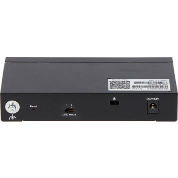 SWITCH POE RG-ES206GS-P 4-PORTOWY SFP REYEE