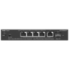 SWITCH POE RG-ES206MG-P 4-PORTOWY SFP REYEE