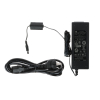 SWITCH POE RG-ES206MG-P 4-PORTOWY SFP REYEE