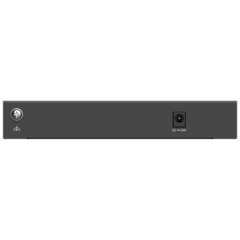 SWITCH POE RG-ES206MG-P 4-PORTOWY SFP REYEE